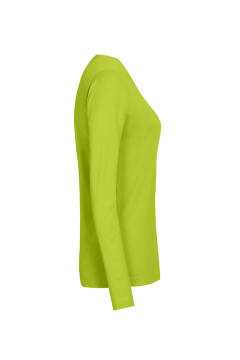 HAKRO Damski Longsleeve MIKRALINAR® — 40
