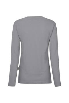 HAKRO Damski Longsleeve MIKRALINAR® — 44