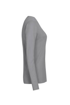 HAKRO Damski Longsleeve MIKRALINAR® — 45