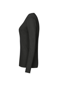 HAKRO Damski Longsleeve MIKRALINAR® — 48