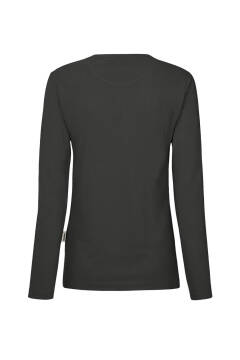 HAKRO Damski Longsleeve MIKRALINAR® — 49