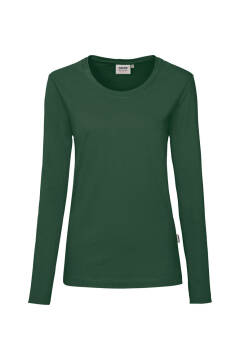 HAKRO Damski Longsleeve MIKRALINAR® — 52
