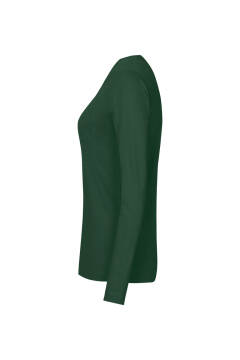 HAKRO Damski Longsleeve MIKRALINAR® — 53