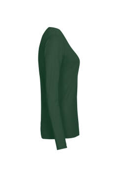 HAKRO Damski Longsleeve MIKRALINAR® — 55