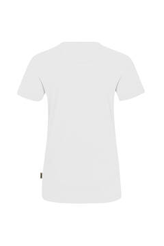 HAKRO Damen V-Shirt MIKRALINAR® — 4