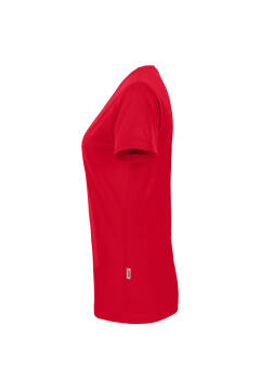 HAKRO Damen V-Shirt MIKRALINAR® — 8