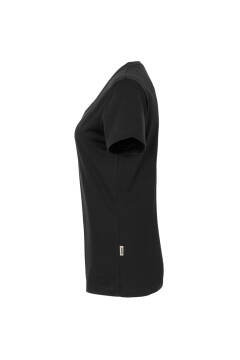 HAKRO Damen V-Shirt MIKRALINAR® — 13