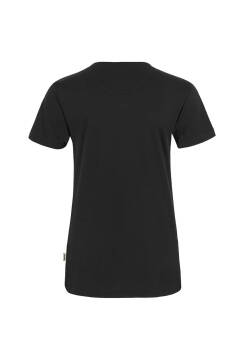 HAKRO Damen V-Shirt MIKRALINAR® — 14