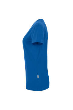 HAKRO Damen V-Shirt MIKRALINAR® — 18