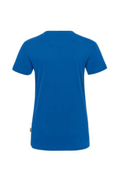 HAKRO Damen V-Shirt MIKRALINAR® — 19