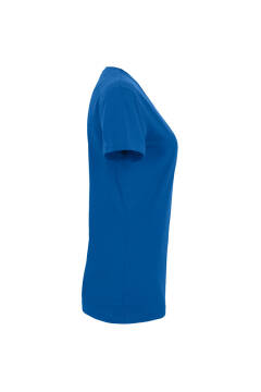 HAKRO Damen V-Shirt MIKRALINAR® — 20