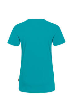 HAKRO Damen V-Shirt MIKRALINAR® — 24