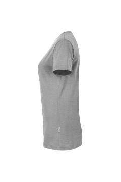 HAKRO Damen V-Shirt MIKRALINAR® — 28