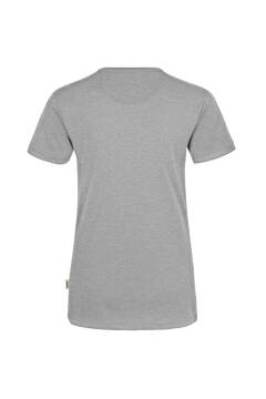 HAKRO Damen V-Shirt MIKRALINAR® — 29