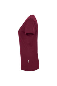 HAKRO Damen V-Shirt MIKRALINAR® — 33
