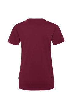 HAKRO Damen V-Shirt MIKRALINAR® — 34