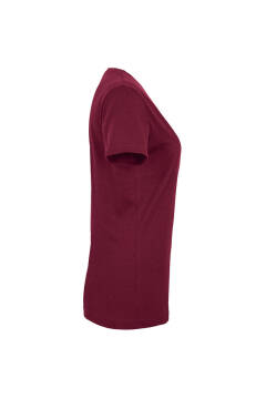HAKRO Damen V-Shirt MIKRALINAR® — 35