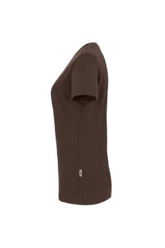 HAKRO Damen V-Shirt MIKRALINAR® — 43