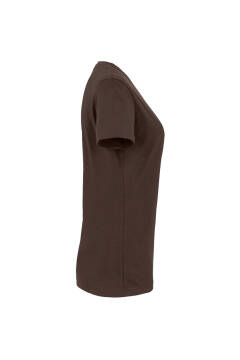HAKRO Damen V-Shirt MIKRALINAR® — 45
