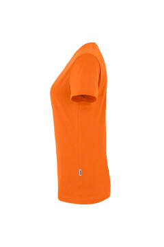 HAKRO Damen V-Shirt MIKRALINAR® — 48