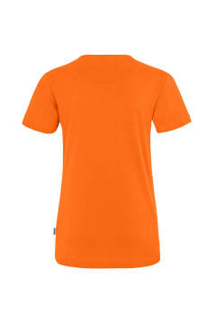 HAKRO Damen V-Shirt MIKRALINAR® — 49