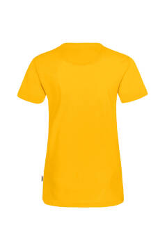HAKRO Damen V-Shirt MIKRALINAR® — 64