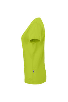 HAKRO Damen V-Shirt MIKRALINAR® — 68