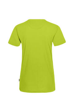 HAKRO Damen V-Shirt MIKRALINAR® — 69