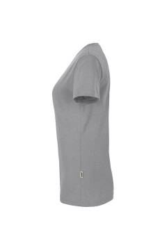 HAKRO Damen V-Shirt MIKRALINAR® — 78