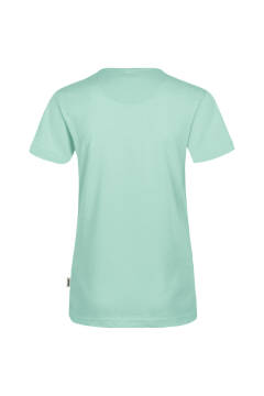 HAKRO Damen V-Shirt MIKRALINAR® — 84
