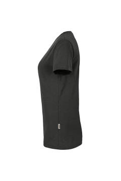 HAKRO Damen V-Shirt MIKRALINAR® — 88