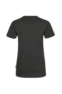 HAKRO Damen V-Shirt MIKRALINAR® — 89