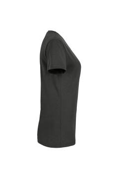 HAKRO Damen V-Shirt MIKRALINAR® — 90