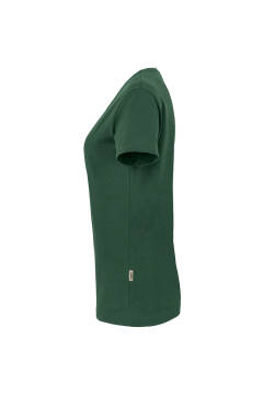 HAKRO Damen V-Shirt MIKRALINAR® — 93