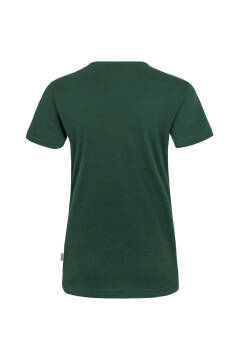 HAKRO Damen V-Shirt MIKRALINAR® — 94