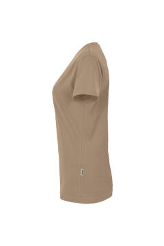 HAKRO Damen V-Shirt MIKRALINAR® — 98