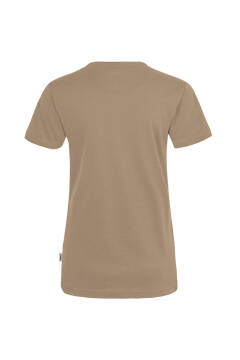 HAKRO Damen V-Shirt MIKRALINAR® — 99