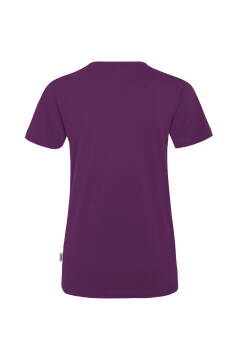 HAKRO Damen V-Shirt MIKRALINAR® — 104