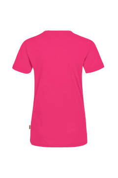 HAKRO Damen V-Shirt MIKRALINAR® — 109