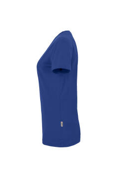 HAKRO Damen V-Shirt MIKRALINAR® — 118