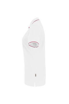 HAKRO damska koszulka polo Casual — 3