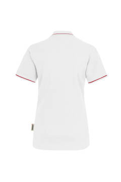 HAKRO damska koszulka polo Casual — 4