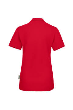 HAKRO damska koszulka polo Casual — 9