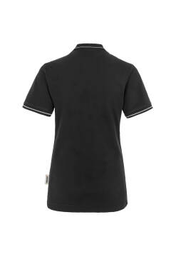 HAKRO damska koszulka polo Casual — 14