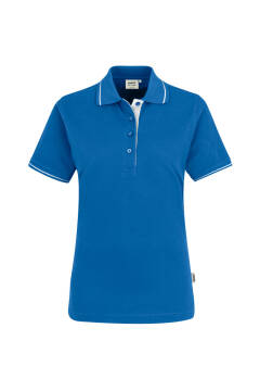 HAKRO damska koszulka polo Casual — 17
