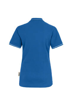 HAKRO damska koszulka polo Casual — 19