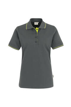 HAKRO damska koszulka polo Casual — 22