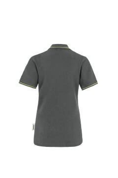 HAKRO damska koszulka polo Casual — 24