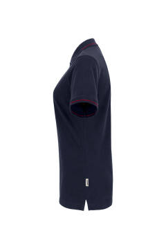 HAKRO damska koszulka polo Casual — 28