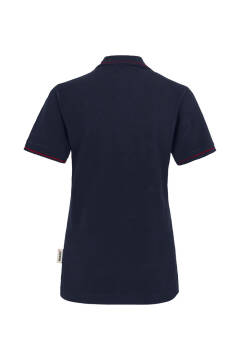 HAKRO damska koszulka polo Casual — 29